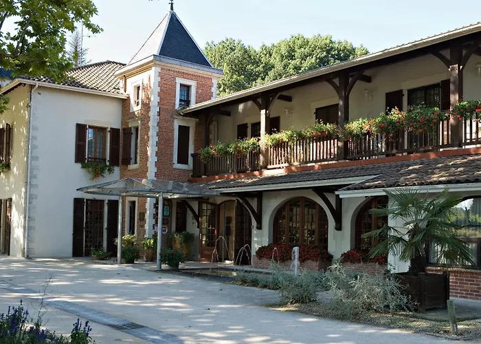 Relais De La Poste