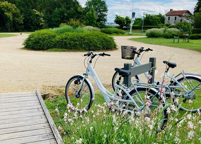 La Petite Couronne, Ecolodge & Lofts