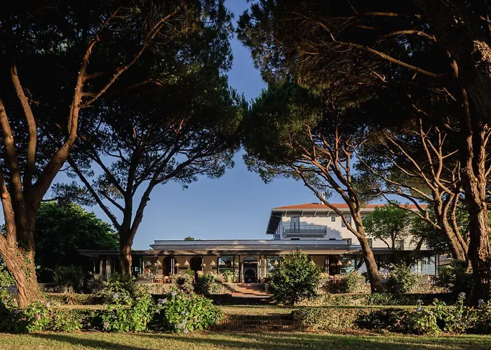 Hotel Maison Chiberta
