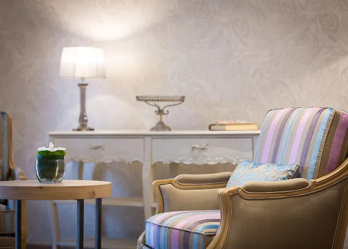 Hotel Le Rive Droite & Spa