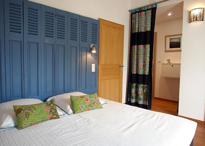 Transhumance & Cie, Auberge, Appartements & Spa